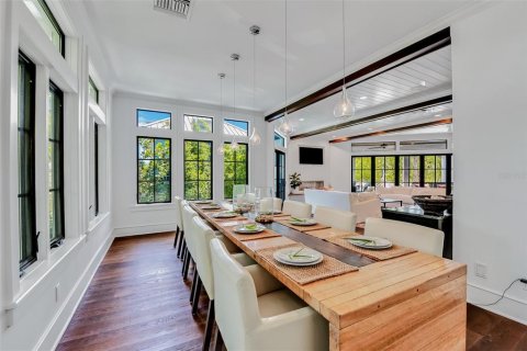 Villa ou maison à vendre à Anna Maria, Floride: 5 chambres, 421.78 m2 № 2123902 - photo 11