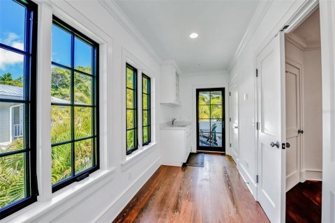 Villa ou maison à vendre à Anna Maria, Floride: 5 chambres, 421.78 m2 № 2123902 - photo 30