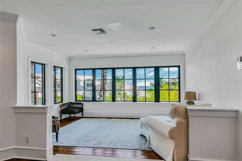 Villa ou maison à vendre à Anna Maria, Floride: 5 chambres, 421.78 m2 № 2123902 - photo 18