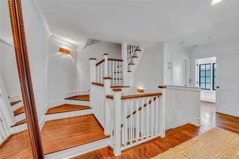 Villa ou maison à vendre à Anna Maria, Floride: 5 chambres, 421.78 m2 № 2123902 - photo 28
