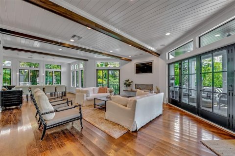 Villa ou maison à vendre à Anna Maria, Floride: 5 chambres, 421.78 m2 № 2123902 - photo 9