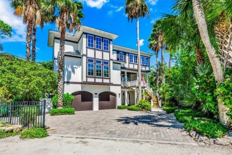 Villa ou maison à vendre à Anna Maria, Floride: 5 chambres, 421.78 m2 № 2123902 - photo 5