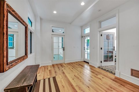 Villa ou maison à vendre à Anna Maria, Floride: 5 chambres, 421.78 m2 № 2123902 - photo 7