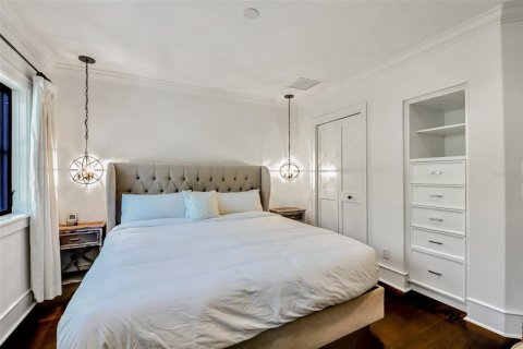Villa ou maison à vendre à Anna Maria, Floride: 5 chambres, 421.78 m2 № 2123902 - photo 24
