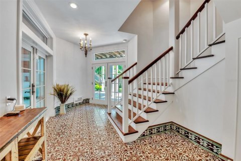Villa ou maison à vendre à Anna Maria, Floride: 5 chambres, 421.78 m2 № 2123902 - photo 6