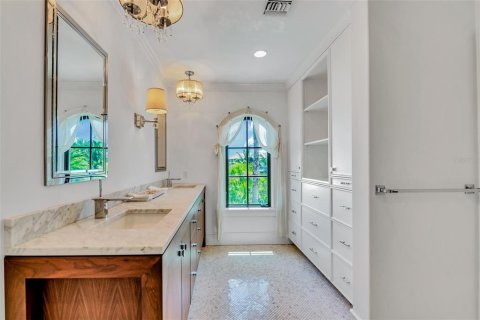 Villa ou maison à vendre à Anna Maria, Floride: 5 chambres, 421.78 m2 № 2123902 - photo 20