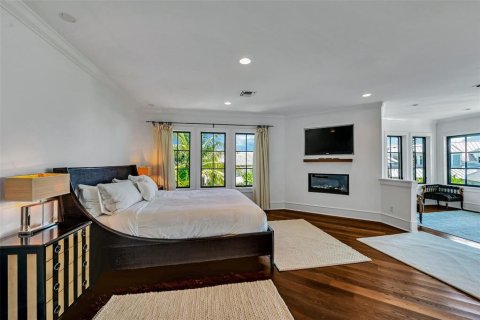 Villa ou maison à vendre à Anna Maria, Floride: 5 chambres, 421.78 m2 № 2123902 - photo 17