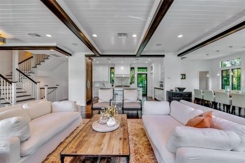 Villa ou maison à vendre à Anna Maria, Floride: 5 chambres, 421.78 m2 № 2123902 - photo 10