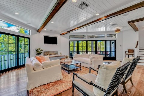 Villa ou maison à vendre à Anna Maria, Floride: 5 chambres, 421.78 m2 № 2123902 - photo 8