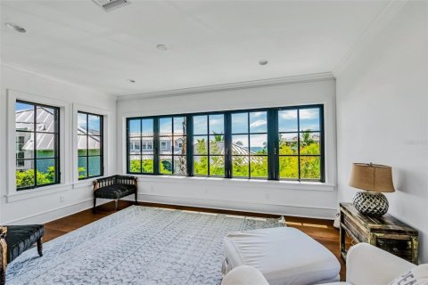 Villa ou maison à vendre à Anna Maria, Floride: 5 chambres, 421.78 m2 № 2123902 - photo 19