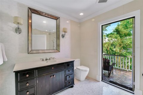 Villa ou maison à vendre à Anna Maria, Floride: 5 chambres, 421.78 m2 № 2123902 - photo 25
