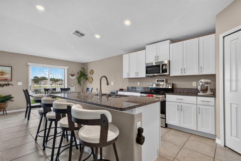 Villa ou maison à vendre à Riverview, Floride: 4 chambres, 179.77 m2 № 2330942 - photo 9