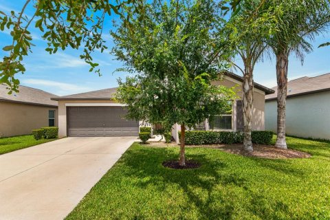 Villa ou maison à vendre à Riverview, Floride: 4 chambres, 179.77 m2 № 2330942 - photo 3