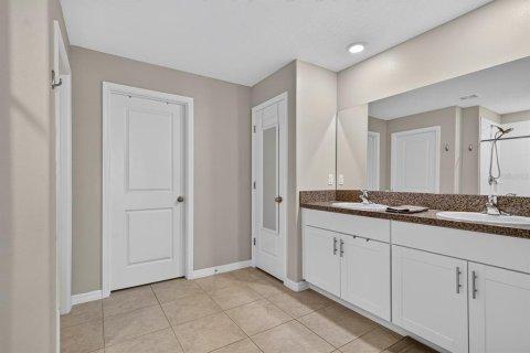 Villa ou maison à vendre à Riverview, Floride: 4 chambres, 179.77 m2 № 2330942 - photo 28