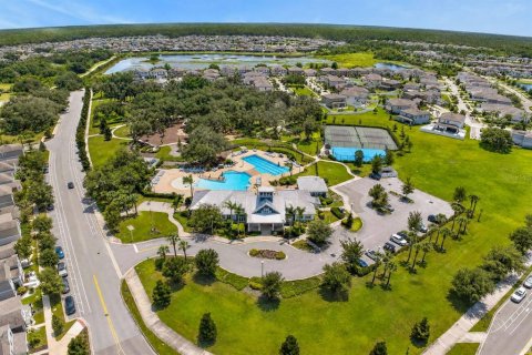 Villa ou maison à vendre à Riverview, Floride: 4 chambres, 179.77 m2 № 2330942 - photo 2