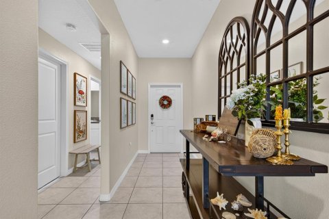 Villa ou maison à vendre à Riverview, Floride: 4 chambres, 179.77 m2 № 2330942 - photo 5