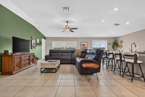 Villa ou maison à vendre à Riverview, Floride: 4 chambres, 179.77 m2 № 2330942 - photo 7