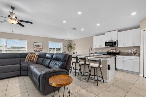 Villa ou maison à vendre à Riverview, Floride: 4 chambres, 179.77 m2 № 2330942 - photo 8