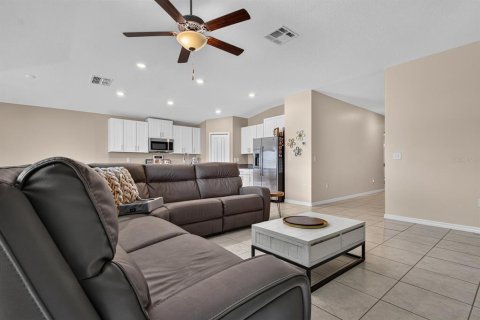 Villa ou maison à vendre à Riverview, Floride: 4 chambres, 179.77 m2 № 2330942 - photo 20