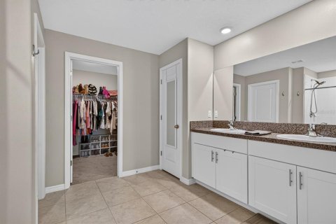 Villa ou maison à vendre à Riverview, Floride: 4 chambres, 179.77 m2 № 2330942 - photo 27