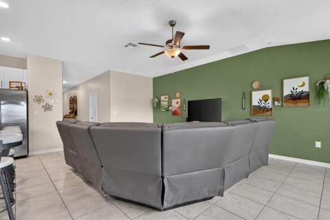 Villa ou maison à vendre à Riverview, Floride: 4 chambres, 179.77 m2 № 2330942 - photo 22