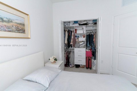 Townhouse in Homestead, Florida 3 bedrooms, 157.47 sq.m. № 2153017 - photo 13