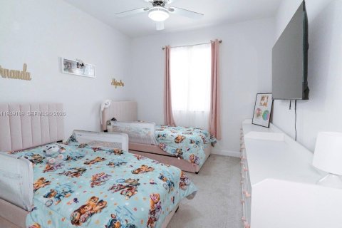Townhouse in Homestead, Florida 3 bedrooms, 157.47 sq.m. № 2153017 - photo 14