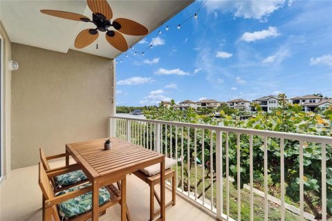 Townhouse in Ruskin, Florida 2 bedrooms, 103.12 sq.m. № 1810994 - photo 23