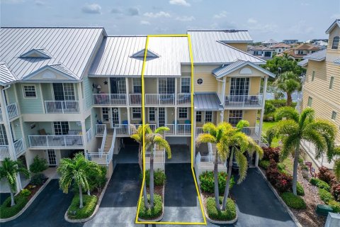 Townhouse in Ruskin, Florida 2 bedrooms, 103.12 sq.m. № 1810994 - photo 2
