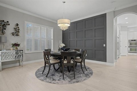 House in Brandon, Florida 5 bedrooms, 445.37 sq.m. № 2128896 - photo 6
