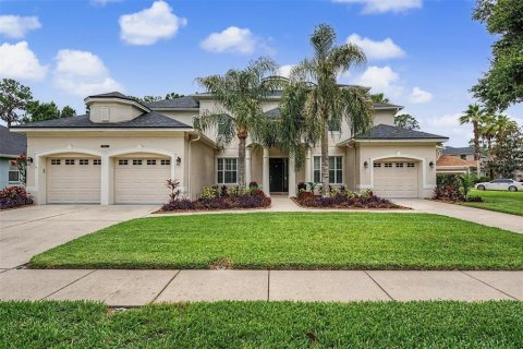 Villa ou maison à Brandon, Floride 5 chambres, 445.37 m2 № 2128896