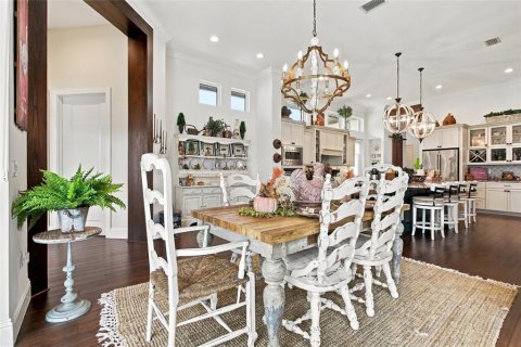 Villa ou maison à vendre à Nokomis, Floride: 3 chambres, 337.79 m2 № 2396092 - photo 16