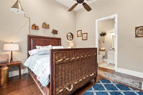 Villa ou maison à vendre à Nokomis, Floride: 3 chambres, 337.79 m2 № 2396092 - photo 30