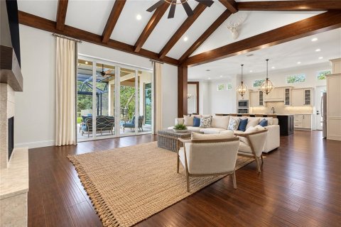 Villa ou maison à vendre à Nokomis, Floride: 3 chambres, 337.79 m2 № 2396092 - photo 4