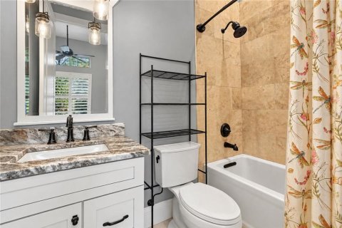 Villa ou maison à vendre à Nokomis, Floride: 3 chambres, 337.79 m2 № 2396092 - photo 29