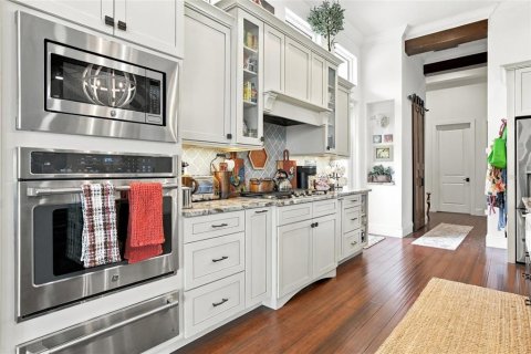 Villa ou maison à vendre à Nokomis, Floride: 3 chambres, 337.79 m2 № 2396092 - photo 12