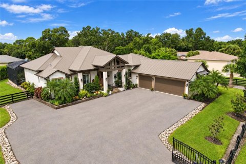 Villa ou maison à Nokomis, Floride 3 chambres, 337.79 m2 № 2396092