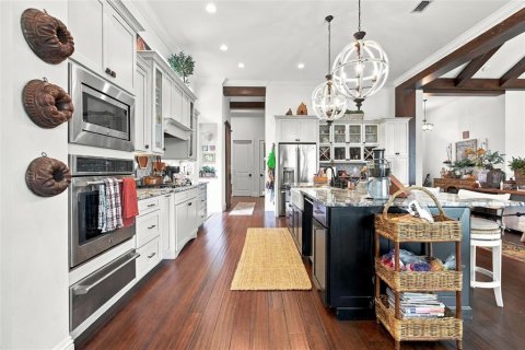 Villa ou maison à vendre à Nokomis, Floride: 3 chambres, 337.79 m2 № 2396092 - photo 11