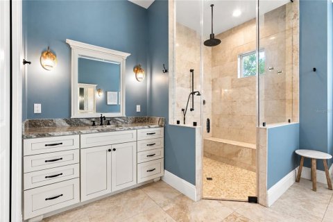 Villa ou maison à vendre à Nokomis, Floride: 3 chambres, 337.79 m2 № 2396092 - photo 26