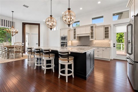 Villa ou maison à vendre à Nokomis, Floride: 3 chambres, 337.79 m2 № 2396092 - photo 8