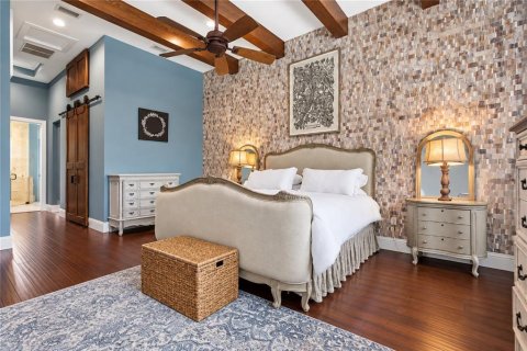 Villa ou maison à vendre à Nokomis, Floride: 3 chambres, 337.79 m2 № 2396092 - photo 22