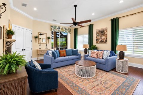 Villa ou maison à vendre à Nokomis, Floride: 3 chambres, 337.79 m2 № 2396092 - photo 20