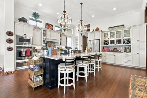 Villa ou maison à vendre à Nokomis, Floride: 3 chambres, 337.79 m2 № 2396092 - photo 9