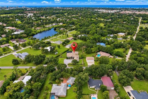 Villa ou maison à vendre à Nokomis, Floride: 3 chambres, 337.79 m2 № 2396092 - photo 2