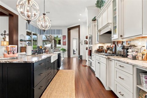 Villa ou maison à vendre à Nokomis, Floride: 3 chambres, 337.79 m2 № 2396092 - photo 13