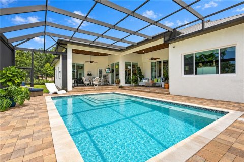 Villa ou maison à vendre à Nokomis, Floride: 3 chambres, 337.79 m2 № 2396092 - photo 3