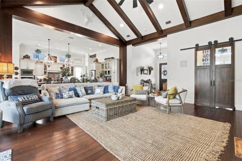 Villa ou maison à vendre à Nokomis, Floride: 3 chambres, 337.79 m2 № 2396092 - photo 7