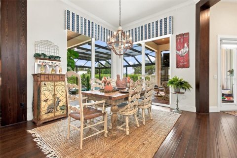 Villa ou maison à vendre à Nokomis, Floride: 3 chambres, 337.79 m2 № 2396092 - photo 15