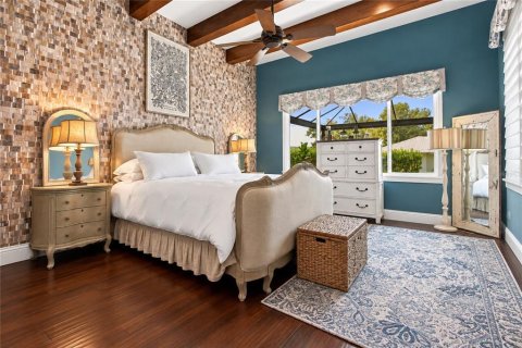 Villa ou maison à vendre à Nokomis, Floride: 3 chambres, 337.79 m2 № 2396092 - photo 23