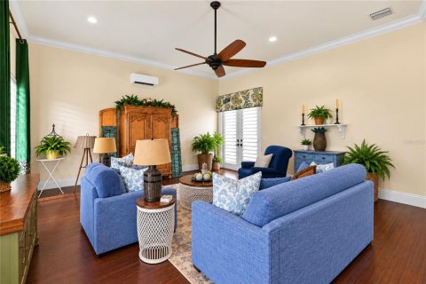 Villa ou maison à vendre à Nokomis, Floride: 3 chambres, 337.79 m2 № 2396092 - photo 19